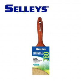 Selleys Bristle Paint Brush 780 3" (75mm)